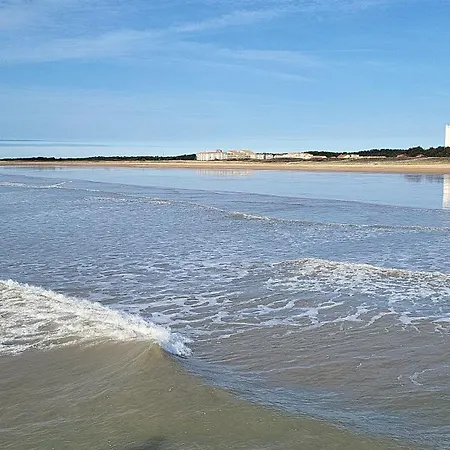 L Escatade De Jean De Monts アパート *