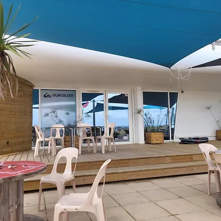 L Escatade De Jean De Monts アパート サン・ジャン·ド・モン