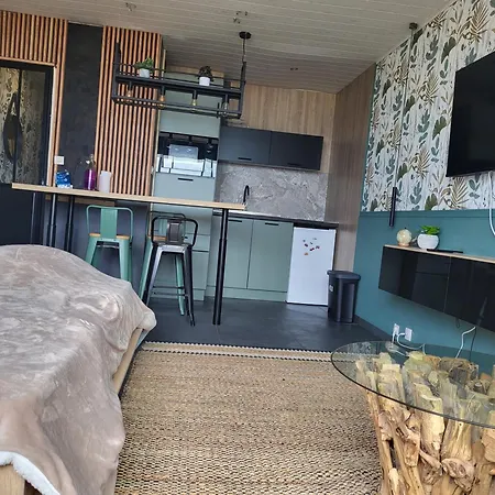 L Escatade De Jean De Monts アパート *