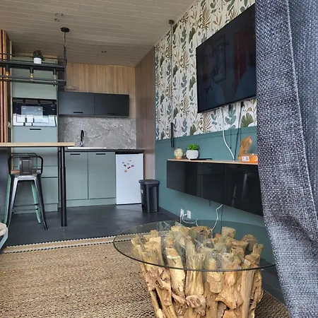 Apartment L Escatade De Jean De Monts Saint-Jean-de-Monts