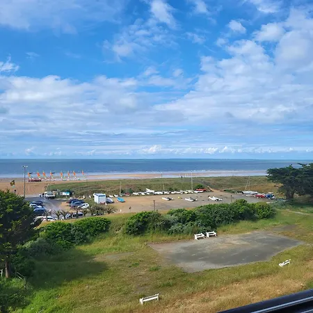 Apartment L Escatade De Jean De Monts *