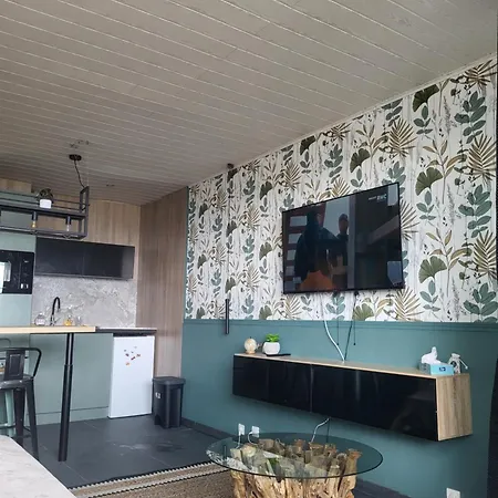 Apartment L Escatade De Jean De Monts Saint-Jean-de-Monts