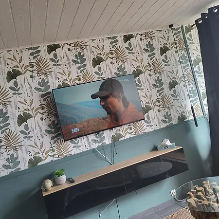 Apartment L Escatade De Jean De Monts Saint-Jean-de-Monts