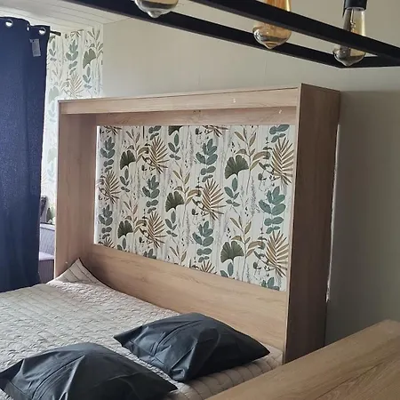 L Escatade De Jean De Monts Apartment *