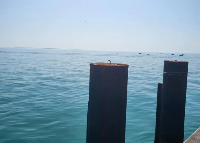 L Escatade De Jean De Monts 생장드몽