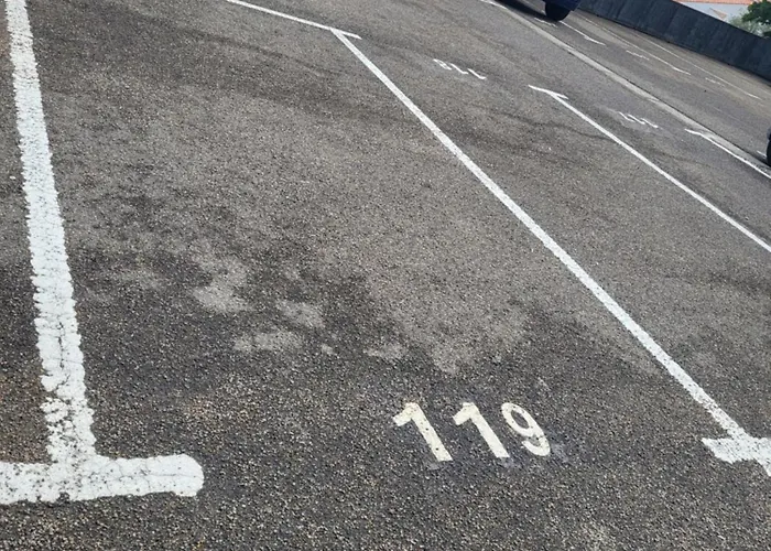 L Escatade De Jean De Monts * 생장드몽